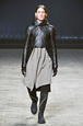 Rick Owens | 2011 Autumn Winter | No.15