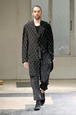 YOHJI YAMAMOTO | 2012 Spring Summer | No.15