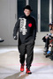 YOHJI YAMAMOTO | 2011 Autumn Winter | No.15