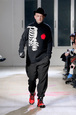 YOHJI YAMAMOTO | 2011 Autumn Winter | No.15