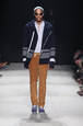 BAND OF OUTSIDERS | 2011 Autumn Winter | No.16