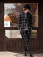 FACTOTUM | 2011 Autumn Winter | No.16