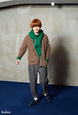 kolor | 2011 Autumn Winter | No.16