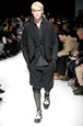 MIHARAYASUHIRO  | 2011 Autumn Winter | No.16