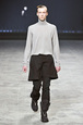 Rick Owens | 2011 Autumn Winter | No.16