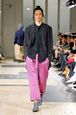 YOHJI YAMAMOTO | 2012 Spring Summer | No.16