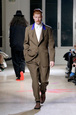 YOHJI YAMAMOTO | 2011 Autumn Winter | No.16