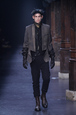 ANN DEMEULEMEESTER | 2011 Autumn Winter | No.17