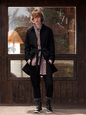 FACTOTUM | 2011 Autumn Winter | No.17