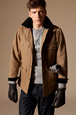MAISON KITSUNÉ | 2011 Autumn Winter | No.17