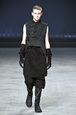 Rick Owens | 2011 Autumn Winter | No.17