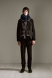 sacai | 2011 Autumn Winter | No.17