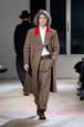 YOHJI YAMAMOTO | 2011 Autumn Winter | No.17