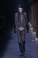 ANN DEMEULEMEESTER | 2011 Autumn Winter | No.18
