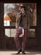 FACTOTUM | 2011 Autumn Winter | No.18