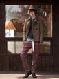 FACTOTUM | 2011 Autumn Winter | No.18