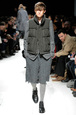 MIHARAYASUHIRO  | 2011 Autumn Winter | No.18