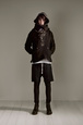 sacai | 2011 Autumn Winter | No.18
