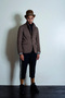 SASQUATCHfabrix.  | 2011 Autumn Winter | No.18