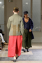YOHJI YAMAMOTO | 2012 Spring Summer | No.18