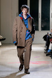 YOHJI YAMAMOTO | 2011 Autumn Winter | No.18