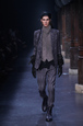 ANN DEMEULEMEESTER | 2011 Autumn Winter | No.19