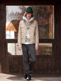 FACTOTUM | 2011 Autumn Winter | No.19