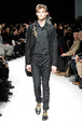 MIHARAYASUHIRO  | 2011 Autumn Winter | No.19
