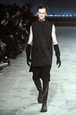 Rick Owens | 2011 Autumn Winter | No.19