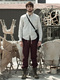 Rock Steady | 2011 Autumn Winter | No.19