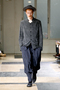 YOHJI YAMAMOTO | 2012 Spring Summer | No.19