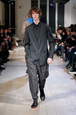 YOHJI YAMAMOTO | 2011 Autumn Winter | No.19