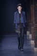 ANN DEMEULEMEESTER | 2011 Autumn Winter | No.20