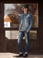 FACTOTUM | 2011 Autumn Winter | No.20