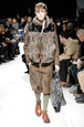 MIHARAYASUHIRO  | 2011 Autumn Winter | No.20