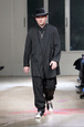 YOHJI YAMAMOTO | 2011 Autumn Winter | No.20