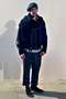 MARKAWARE | 2011 Autumn Winter | No.21