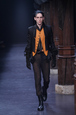 ANN DEMEULEMEESTER | 2011 Autumn Winter | No.21