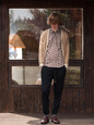 FACTOTUM | 2011 Autumn Winter | No.21