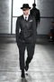 ROBERT GELLER | 2011 Autumn Winter | No.21