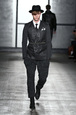 ROBERT GELLER | 2011 Autumn Winter | No.21