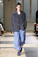 YOHJI YAMAMOTO | 2012 Spring Summer | No.21