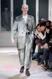 YOHJI YAMAMOTO | 2011 Autumn Winter | No.21