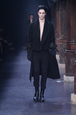 ANN DEMEULEMEESTER | 2011 Autumn Winter | No.22