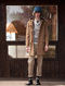 FACTOTUM | 2011 Autumn Winter | No.22
