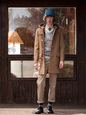 FACTOTUM | 2011 Autumn Winter | No.22