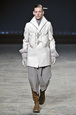 Rick Owens | 2011 Autumn Winter | No.22
