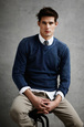 TODD SNYDER | 2011 Autumn Winter | No.22