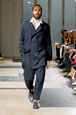 YOHJI YAMAMOTO | 2012 Spring Summer | No.22