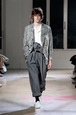 YOHJI YAMAMOTO | 2011 Autumn Winter | No.22
